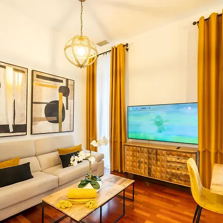 Apartment Bonito En Pleno Centro Casco Antiguo Seville