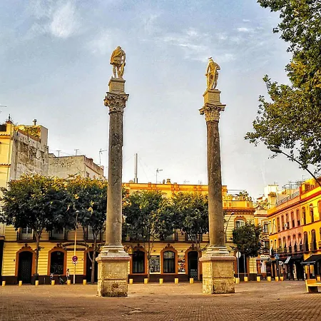 Apartmán Bonito En Pleno Centro Casco Antiguo