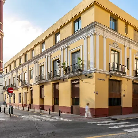 Bonito En Pleno Centro Casco Antiguo Apartment
