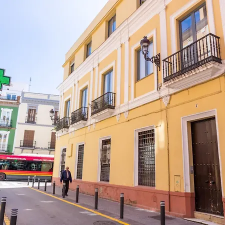 Bonito En Pleno Centro Casco Antiguo